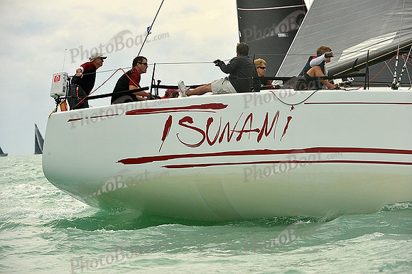 2016 Key West Race Week F_1059
