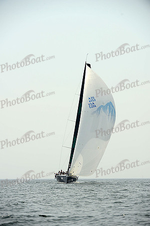2013 Block Island Race Week A 1131