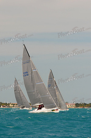 2012 Key West Race Week A 807