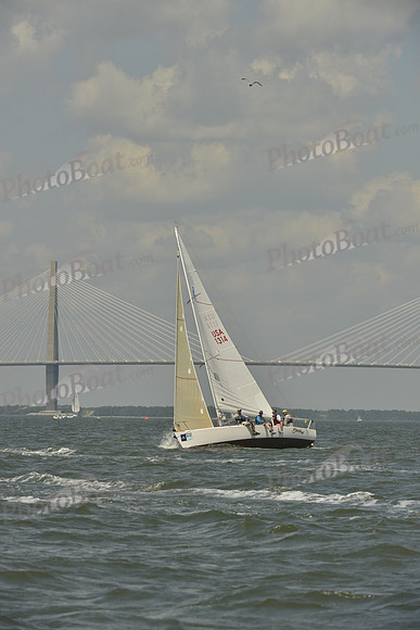 2017 Charleston Race Week D_1628