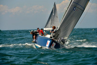 2017 Block Island Race Week A_0157