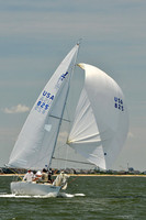 2013 Southern Bay Race Week D 1660