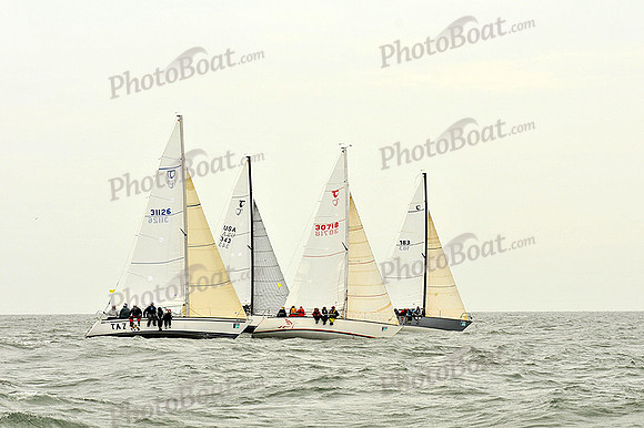 2013 Charleston Race Week A 143