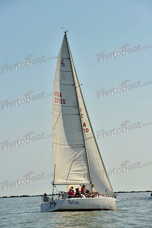 2018 Charleston Race Week A_0450