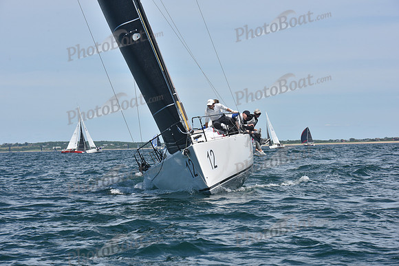 2021 Block Island Race Week D_3461
