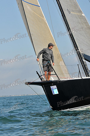2012 Charleston Race Week B 011