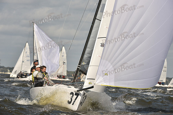 2019 J70 Winter Series A_0071