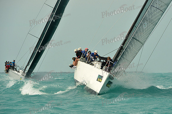 2015 Key West Race Week E 2539