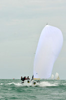 2013 Key West Race Week C 756