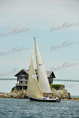 2015 NYYC Annual Regatta C 954