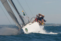 Block Island Race Week 07 Thurs 1668