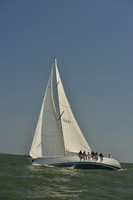 2017 Charleston Race Week A_0529