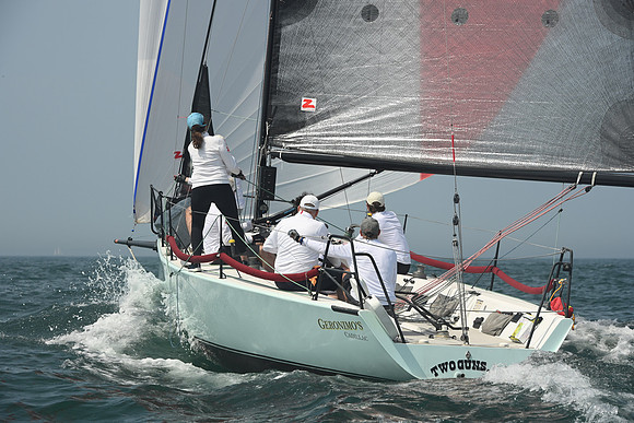 2025 Block Island Race Week A_0703