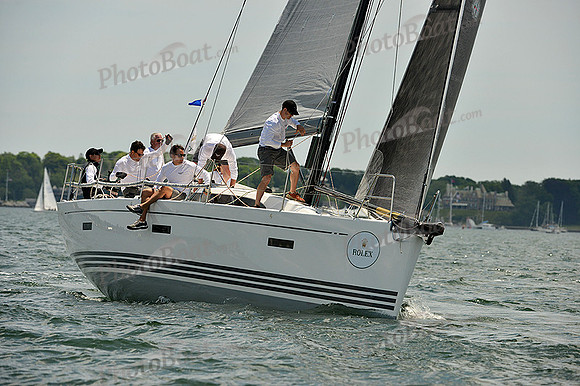 2015 NYYC Annual Regatta C 697
