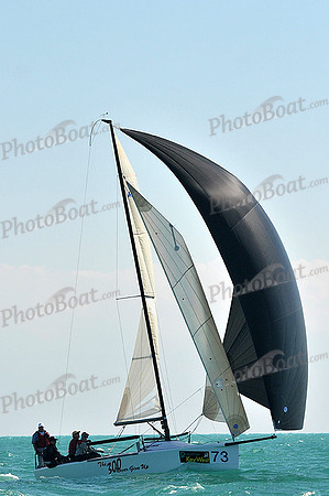 2013 Key West Race Week E 1063