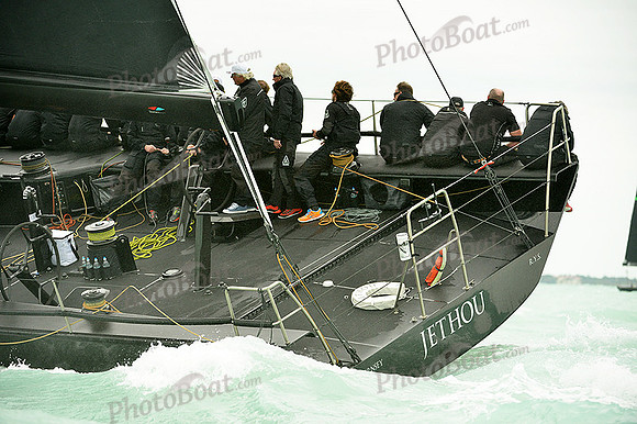 2016 Key West Race Week A_0030