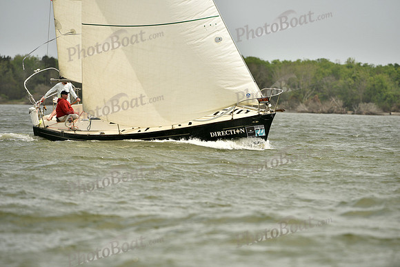 2019 Charleston Race Week C_1753
