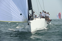 2025 Block Island Race Week A_0829