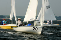 2011 Flying Scot NAC C 691