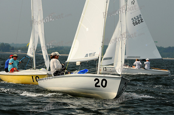 2011 Flying Scot NAC C 691