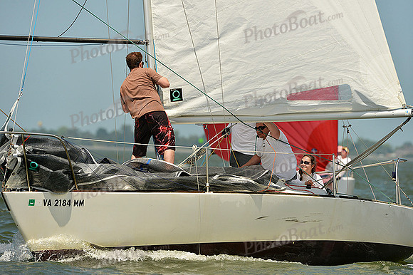 2015 Southern Bay Race Week D 792
