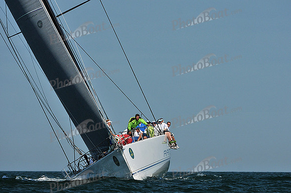 2013 NYYC Annual Regatta B 1325