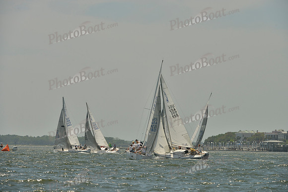 2017 Charleston Race Week D_1519