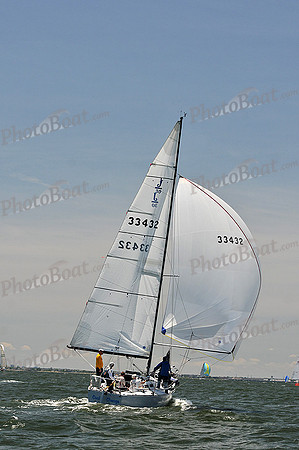 2014 Southern Bay Race Week C 1952