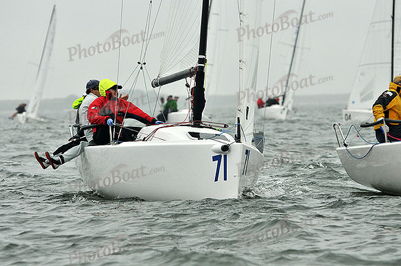 2014 J70 Winter Series D 299