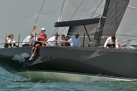 2014 Charleston Race Week D 153