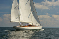 2015 IHYC Classic Yacht Regatta 156