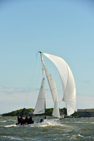 2016 Charleston Race Week D 0467