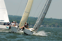 2012 CPYC One Design 377
