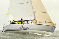 2013 Charleston Race Week A 105
