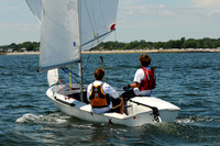 2011 Flying Scot NAC A 466