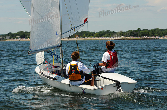 2011 Flying Scot NAC A 466
