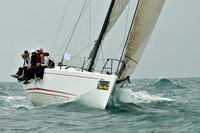 2014 Key West Race Week B 652