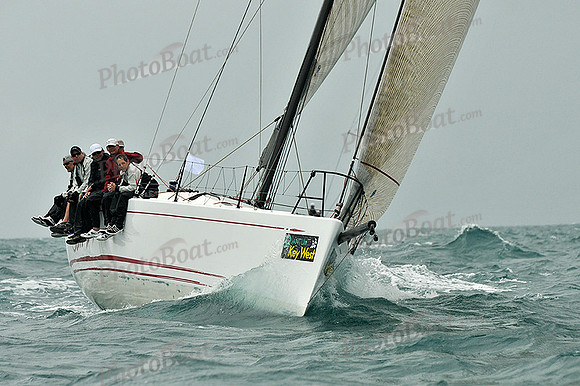 2014 Key West Race Week B 652