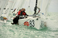 2016 Key West Race Week F_0359