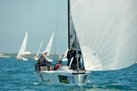 2015 Key West Race Week C 199
