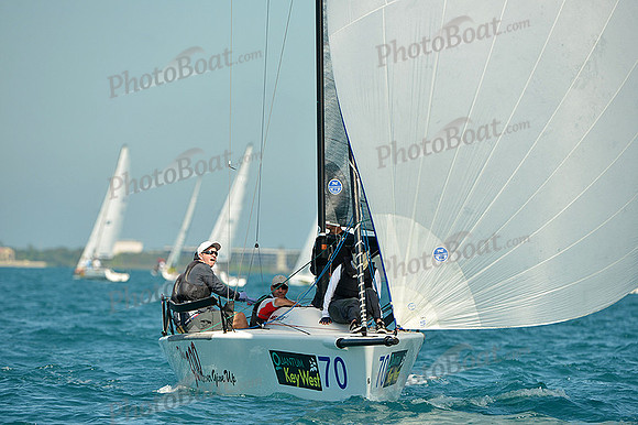 2015 Key West Race Week C 199