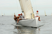 2011 Park City Regatta A 560