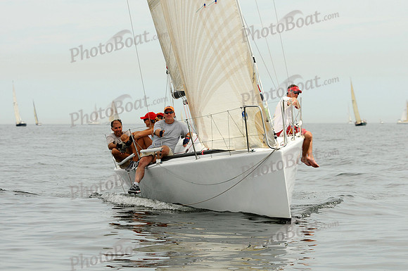 2011 Park City Regatta A 560