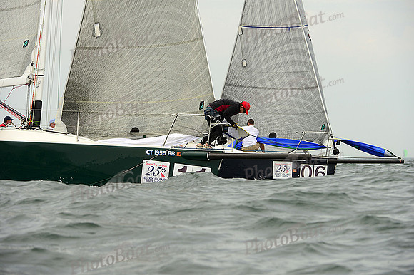 2013 Block Island Race Week C 872