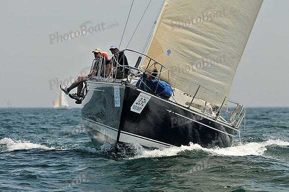 2013 Block Island Race Week C 1249