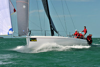 2013 Key West Race Week C 1327