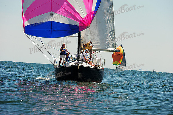 2015 Cape Charles Cup B 519