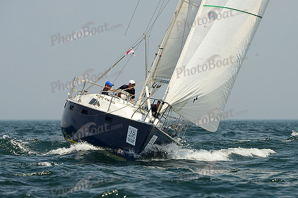 2013 Block Island Race Week C 136