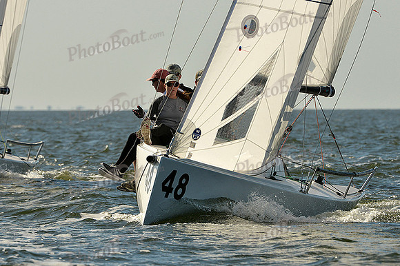2015 J70 Winter Series E 095
