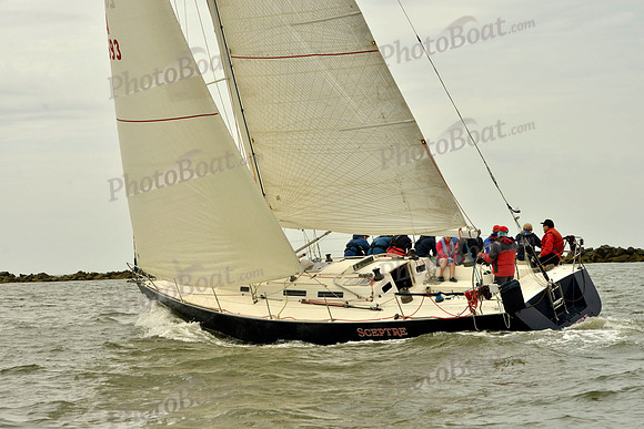 2019 Charleston Race Week I_1120